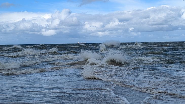 Mys Grenen (Skagen)