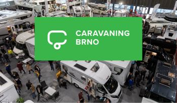 Veletrh Caravaning Brno 2024. Vansafe představí neomezenou asistenci, specializovaná pojištění a spoustu novinek 